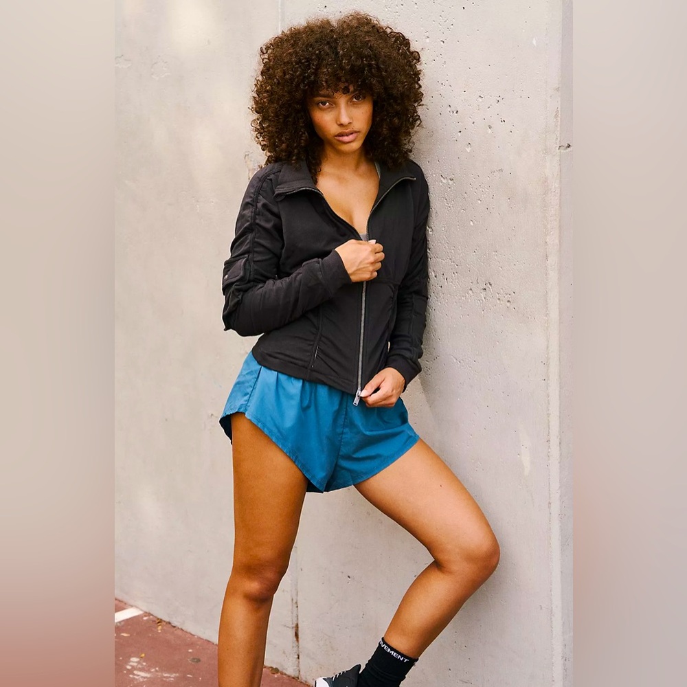 Free People Movement Foundation Jacket